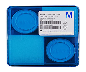 ANWP04700 密理博Millipore圓片濾膜，尼龍表面膜，0.8um
