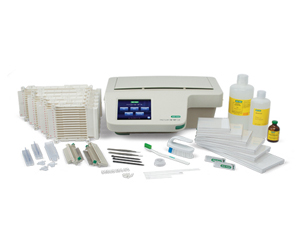 伯樂(lè)等電聚焦儀PROTEAN IEF System165-4000