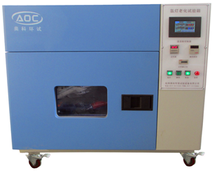 臺式氙燈老化試驗(yàn)機(jī) SN-66