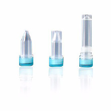 浙江碩華0.5ml冷凍管T118（圓底式和平底式） 螺旋蓋內(nèi)有一體成型硅膠圈，以避免液體泄漏引起交叉