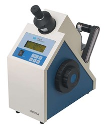 WYA-2S數字阿貝折射儀(微機、液晶數顯、通過CE認證)