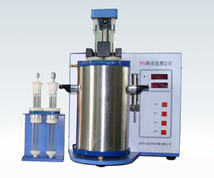 SYD-509A發(fā)動機(jī)燃料實(shí)際膠質(zhì)試驗(yàn)器