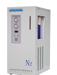 么能儀器智能氮?dú)獍l(fā)生器廠家直銷價格MNN-300P
