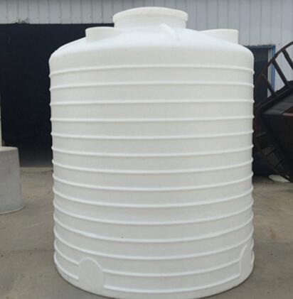 玻璃鋼水箱、不銹鋼水箱的替代品-無焊縫塑料水箱