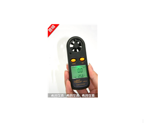 迷你型風(fēng)速計， 風(fēng)速計， 風(fēng)量計