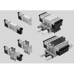 FESTO電磁閥VUVG-L10-M52-RT-M5-1P3，574370