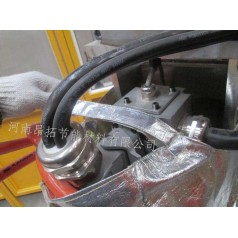 MOTOMAN機器人防塵衣防護衣，安川機器人防塵衣