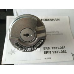 德國海德漢Heidenhain編碼器ERN1331原裝現(xiàn)貨，特價供應(yīng)