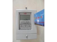 哪里的磁卡電表質(zhì)量好？磁卡電表多少錢？
