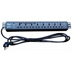 河南19英寸機(jī)架式PDU，鄭州19英寸機(jī)架式PDU，河南PDU電源，鄭州PDU電源