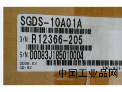 天津現(xiàn)貨供應SGDS-10A01A安川伺服驅動器