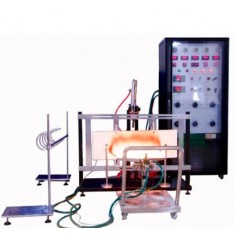 供應(yīng)BS6387電線電纜耐火沖擊及噴淋試驗機(jī)