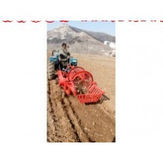 殘膜回收機，清理回收機 環保型殘膜起茬回收機工廠直銷