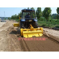 農用機械 、現代農業機械的特點是