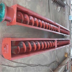 螺旋輸送機(jī)_螺旋輸送機(jī)定制生產(chǎn)_廠(chǎng)家直銷(xiāo)經(jīng)久耐用