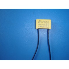 AD電容，AID電容