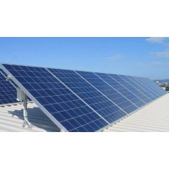 天合光能、太陽能電池板、光伏組件