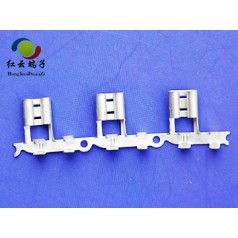 紅云供應(yīng)連續(xù)接線端子價(jià)格實(shí)在感覺訂購(gòu)