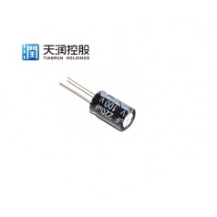 貼片電容和電解電容之間的區別有哪些？