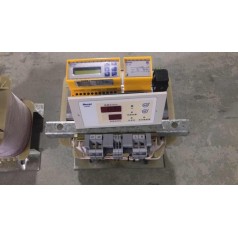 醫(yī)院醫(yī)用隔離變壓器：AIM-M100，AITR-8KVA