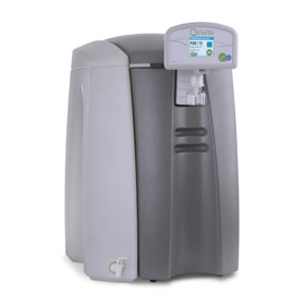 Select Purewater 300純水系統，自來水做進水,產水1–10MΩ.cm