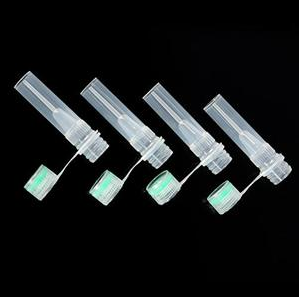 巴羅克/Biologix 連蓋凍存管82-7054、冷凍管、螺口管 優質聚丙烯材質，耐高溫高壓