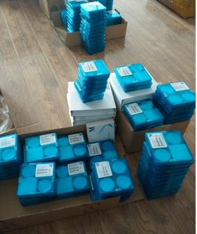 Merck Millipore Express PLUS表面濾膜，改良聚醚砜膜