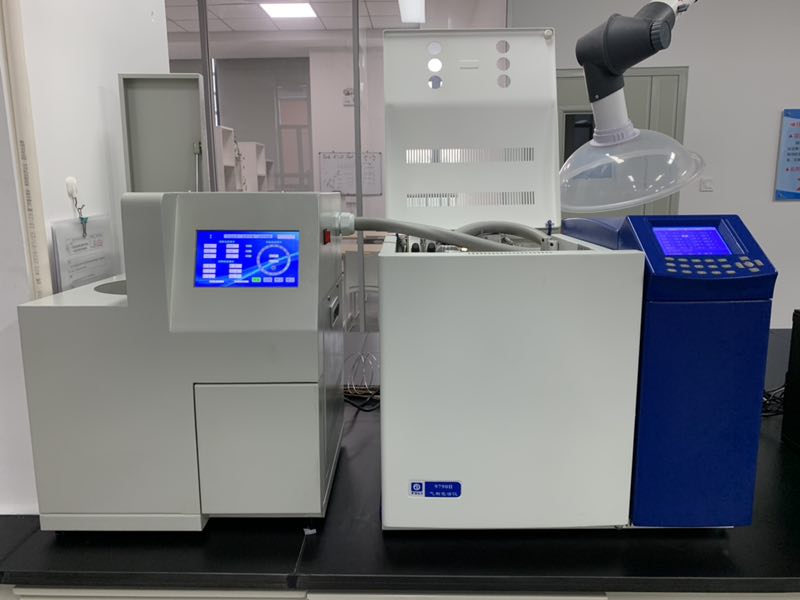 GC-9860頂空氣相色譜法分析洋酒中甲醇、雜醇油