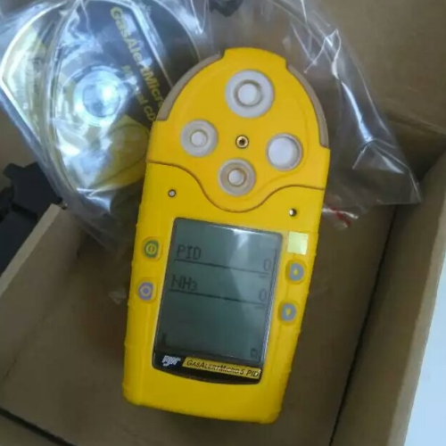 手持式PID、LEL、O2、CO、H2S氣體檢測儀