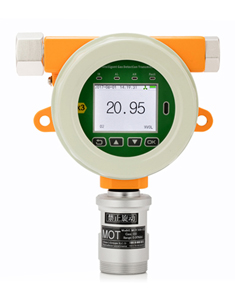 MOT500-NH3氨氣檢測(cè)儀（在線(xiàn)式）