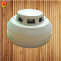 24V天然氣報警器，吸頂燃氣探測器，可燃氣體感應器
