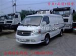 面包冷藏車價格，面包冷藏車廠家，面包冷藏車
