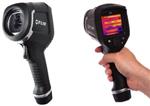 美國FLIR E4、E5、E6和E8紅外熱像儀