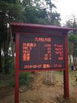 負氧離子監(jiān)測站 ，在線式負氧離子設(shè)備， 壁掛負氧離子自由定制