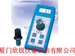 HI-93730意大利哈納HANNA HI93730鉬、銀濃度比色計