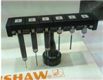 SCR600測(cè)針更換架、雷尼紹RENISHAW總代理