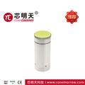 9，壓電偏轉鏡，壓電傾斜鏡，壓電快反鏡，壓電精瞄鏡，壓電偏擺鏡，壓電變形鏡，壓電驅動FSM，FSM，壓電式FSM